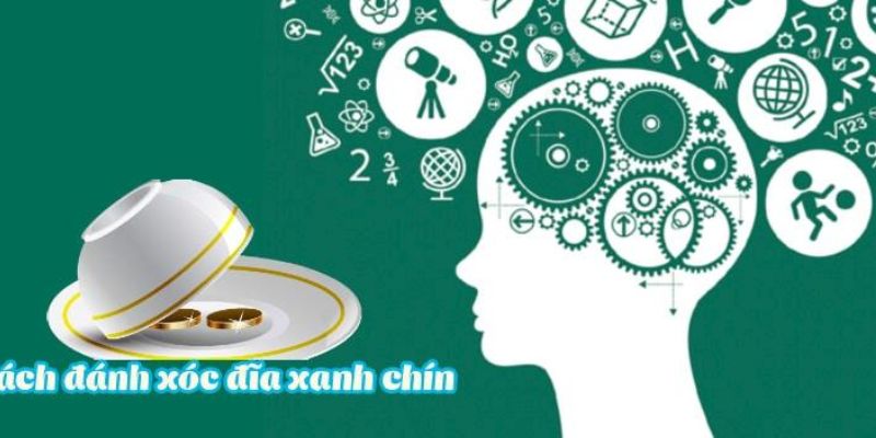 Tổng quan về game xóc đĩa và cách đánh xóc đĩa xanh chín tại nhà cái